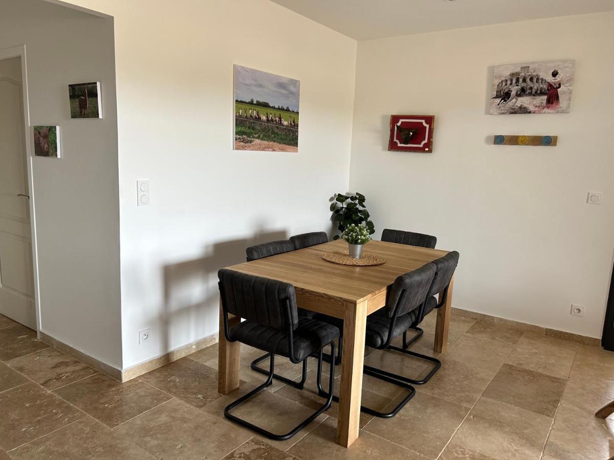 Ferienhaus A La Ferme Avec Piscine